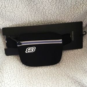 NWT Skechers Fanny Bag